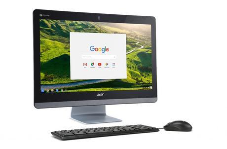 La nueva Chromebase de Acer se viene con todo chromebase24lead