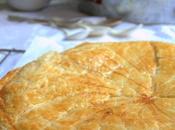 Galette rois