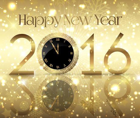 ¡¡¡ Feliz 2016 !!!