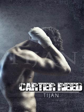Carter Reed (Carter Reed, #1)