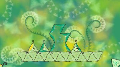 Impresiones con Volvox, un puzle sobre rotaciones que os dejará con la cabeza dando vueltas