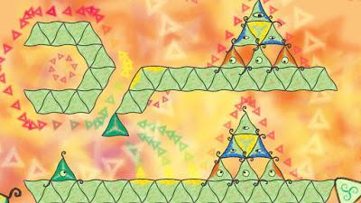 Impresiones con Volvox, un puzle sobre rotaciones que os dejará con la cabeza dando vueltas