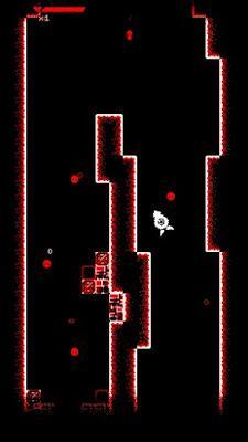 UPSQUID, un curioso arcade 2D, simple pero adictivo