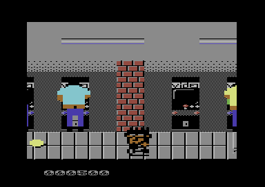 Dos juegos españoles ganadores de la Sideways SEUCK COMPO 2015 de Commodore 64