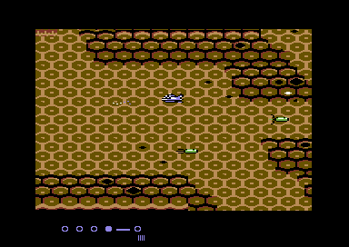 Dos juegos españoles ganadores de la Sideways SEUCK COMPO 2015 de Commodore 64