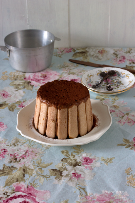 Mousse de chocolate de Julia Child - Cooking the Chef