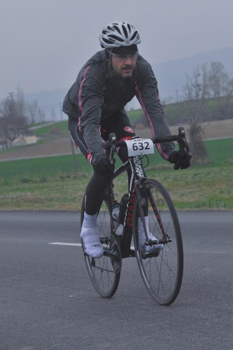 Cómo obtener el balance adecuado en un interior cálido y agradable para salir a pedalear en invierno