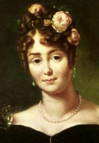 La amante polaca, Maria Walewska (1786-1817)