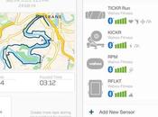 mejores aplicaciones para ciclismo 2016 deben tener Smartphone (primera parte)