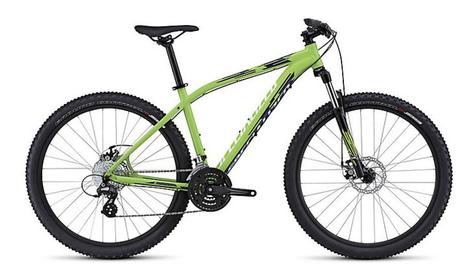 Specialized Pitch 2