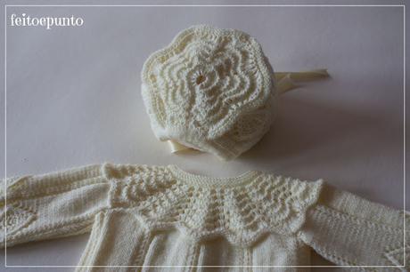 Dunia, de La Etiqueta de Lana