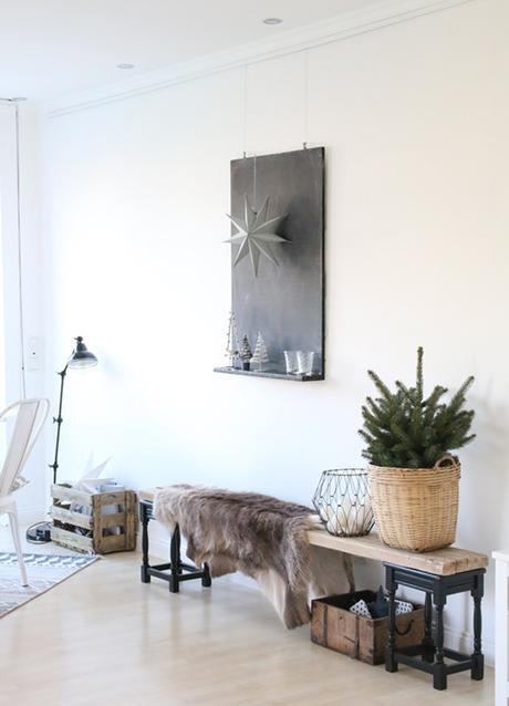 Que vienen que vienen, EL COMEDOR NAVIDEÑO DE BIANCA!