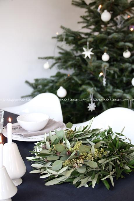 Que vienen que vienen, EL COMEDOR NAVIDEÑO DE BIANCA!