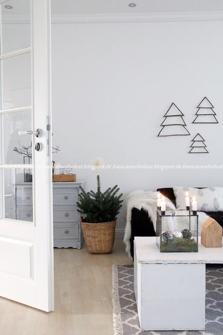 Que vienen que vienen, EL COMEDOR NAVIDEÑO DE BIANCA!