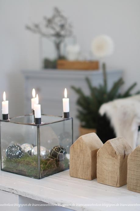 Que vienen que vienen, EL COMEDOR NAVIDEÑO DE BIANCA!