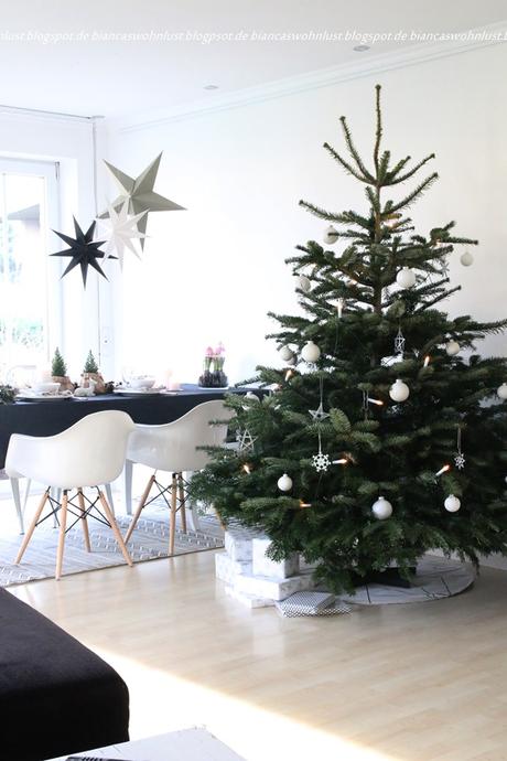 Que vienen que vienen, EL COMEDOR NAVIDEÑO DE BIANCA!