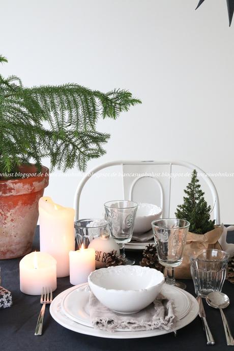 Que vienen que vienen, EL COMEDOR NAVIDEÑO DE BIANCA!