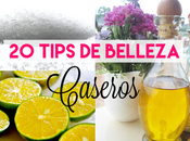 Tips belleza caseros para estar siempre bellas