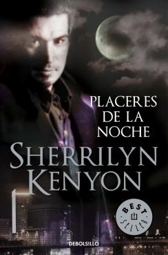 Placeres de la noche, Sherrilyn Kenyon