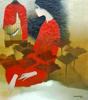 UN PIEDRA EN EL DESIERTO. Ana María Manceda