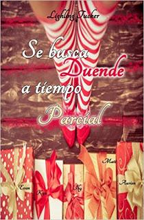 Se busca duende a tiempo parcial, Lighling Tucker