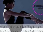 Beneficios Yoga Para Cuerpo Mente