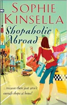 Reseña: Becky en Manhattan - Sophie Kinsella