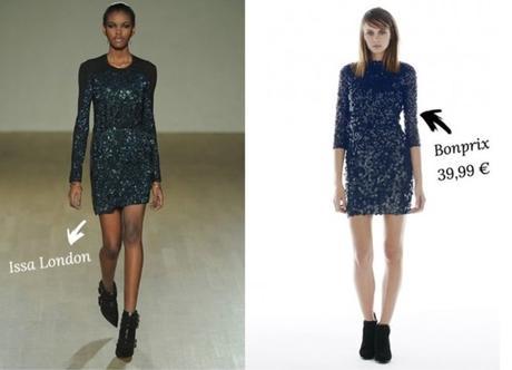 Copia el look de las pasarelas Copia el look de las pasarelas