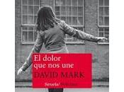 dolor une. David Mark