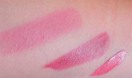 Mareas' Box: La mejor caja de belleza que he visto nunca (Haul: Moa, Yoggi Flow, Hean, Sleek, Nyx...) Mareas' Box: La mejor caja de belleza que he visto nunca (Haul: Moa, Yoggi Flow, Hean, Sleek, Nyx...)