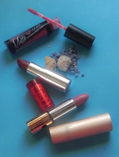 Mareas' Box: La mejor caja de belleza que he visto nunca (Haul: Moa, Yoggi Flow, Hean, Sleek, Nyx...) Mareas' Box: La mejor caja de belleza que he visto nunca (Haul: Moa, Yoggi Flow, Hean, Sleek, Nyx...)