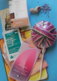 Mareas' Box: La mejor caja de belleza que he visto nunca (Haul: Moa, Yoggi Flow, Hean, Sleek, Nyx...) Mareas' Box: La mejor caja de belleza que he visto nunca (Haul: Moa, Yoggi Flow, Hean, Sleek, Nyx...)