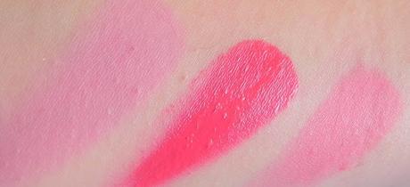 Mareas' Box: La mejor caja de belleza que he visto nunca (Haul: Moa, Yoggi Flow, Hean, Sleek, Nyx...) Mareas' Box: La mejor caja de belleza que he visto nunca (Haul: Moa, Yoggi Flow, Hean, Sleek, Nyx...)