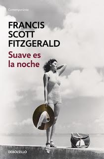 “Suave es la Noche” de Francis Scott Fitzgerald