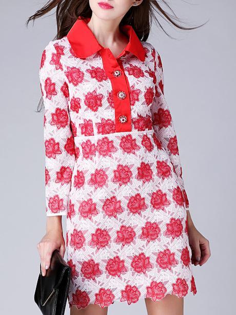 Vestidos y vestidos y abrigos...