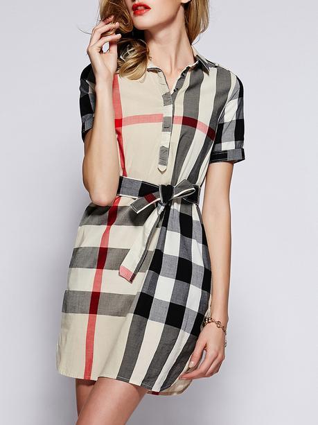 Vestidos y vestidos y abrigos...