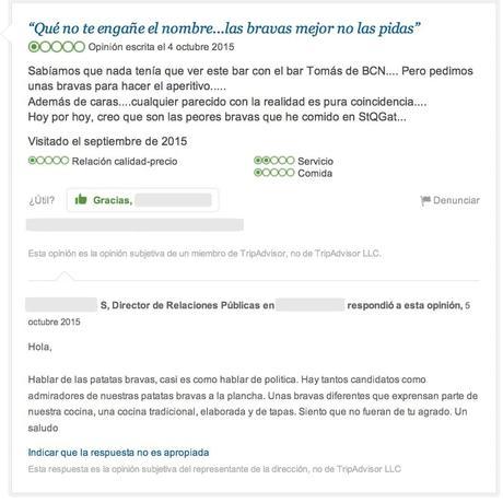 Estrategia marketing online para restaurantes-tripadvisor