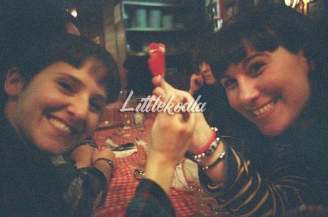 Repaso de mis propósitos para 2015 y propósitos para 2016 Repaso de mis propósitos para 2015 y propósitos para 2016