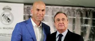 El Real Madrid y su proyecto cortoplazista