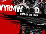 Wyrmwood: carretera muertos