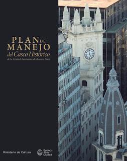 Interesante manejo para Casco Histórico