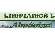 Limpiamos nuestra costa...