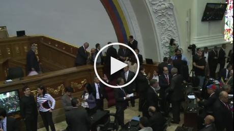 Asamblea Naciona Venezuela
