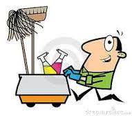 Auxiliares de Educación. Resolución 2066/15