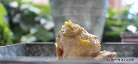 Supremas de Pollo con Champiñones byJose: #CookingTheChef Supremas de Pollo con Champiñones byJose: #CookingTheChef