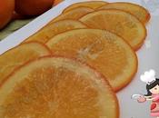 Naranjas confitadas para roscón Reyes (Olla GM-E)