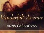 Vanderbilt Avenue, Anna Casanovas