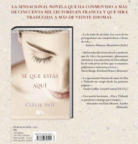 Novedades Ediciones B - Enero 2016