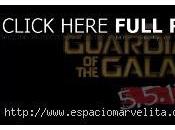 Guardianes Galaxia Vol. busca hombres guapos para película