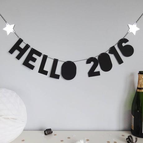 Hello 2016